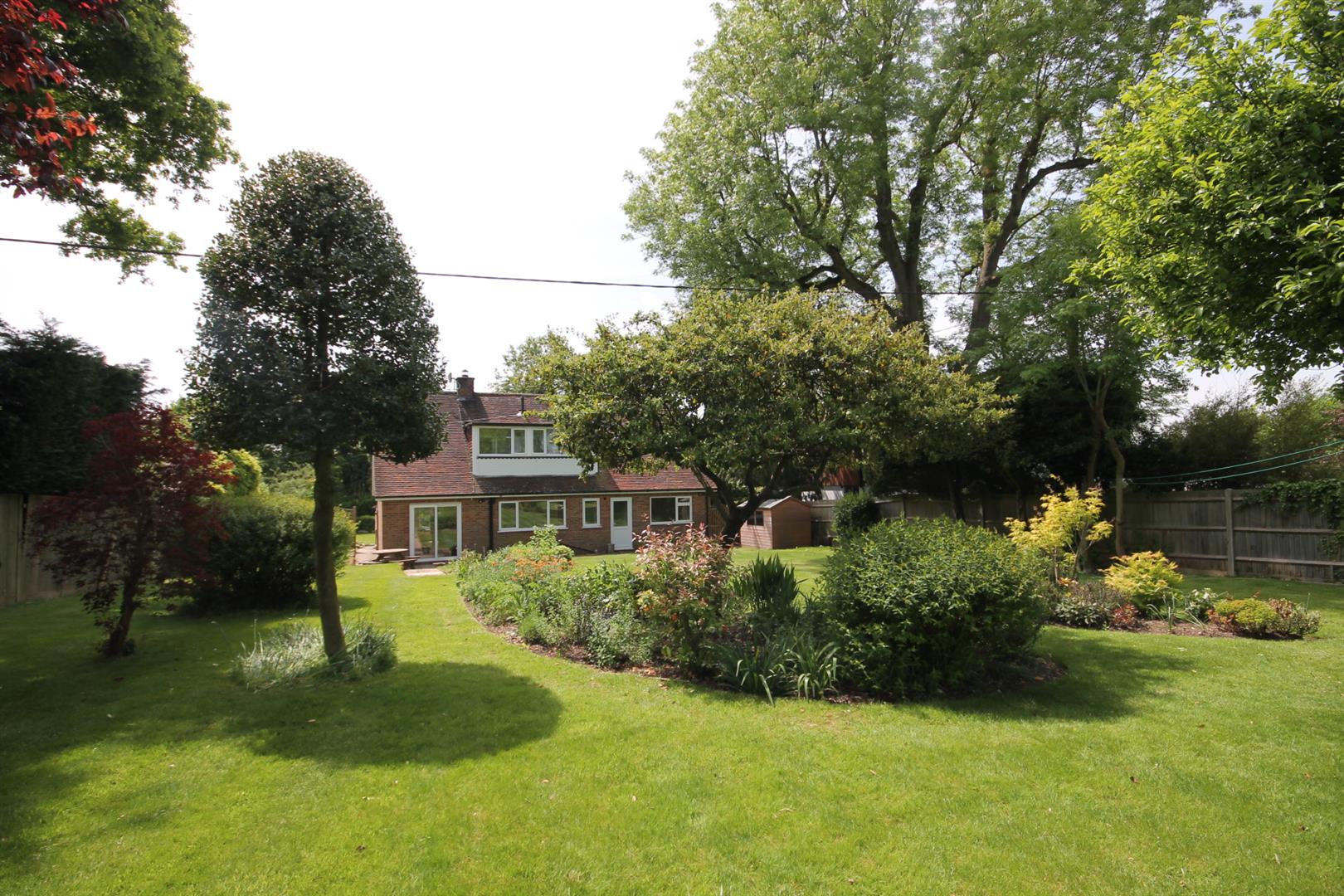 Billingshurst Road, Wisborough Green,